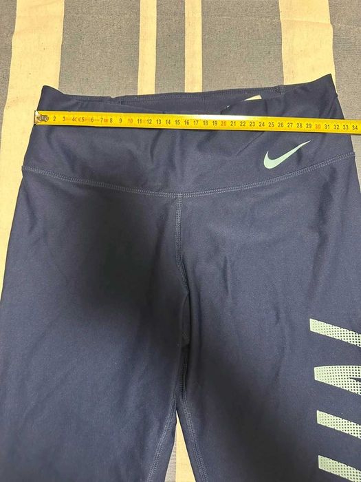 Colanti Nike S albastri