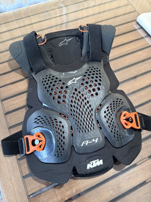 Echipament Motocross/Enduro (Alpinestars, 100%, 24MX)