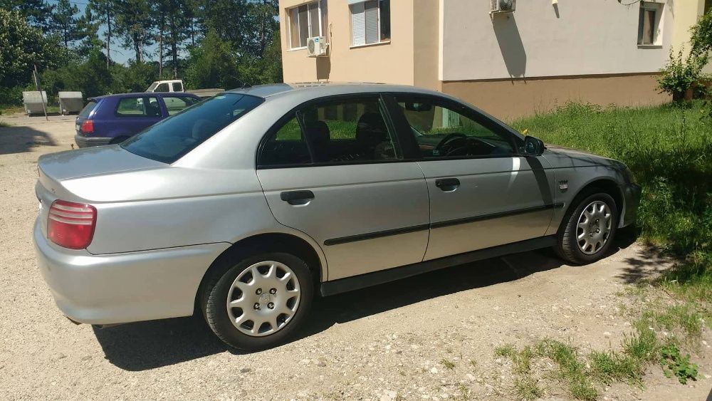 Honda Accord 6 1.8 2.3 на части - 6 коли, фейслифт, Хонда Акорд