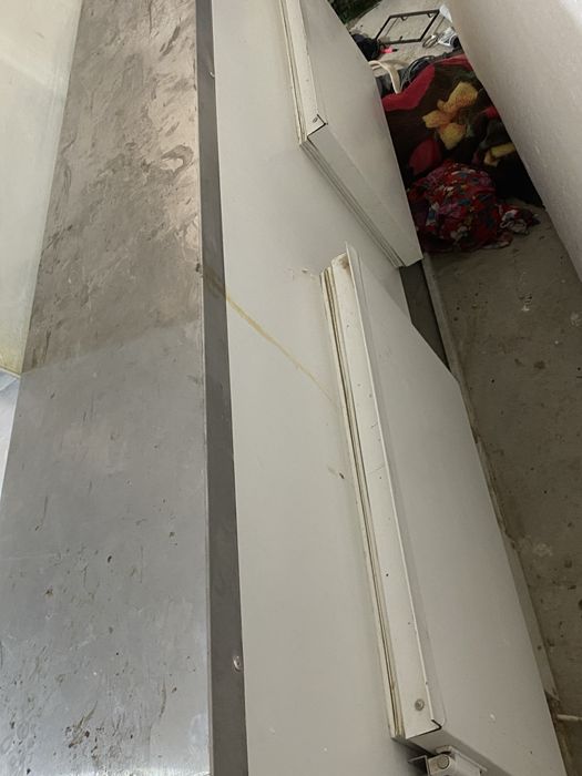 Холодилник магазинге