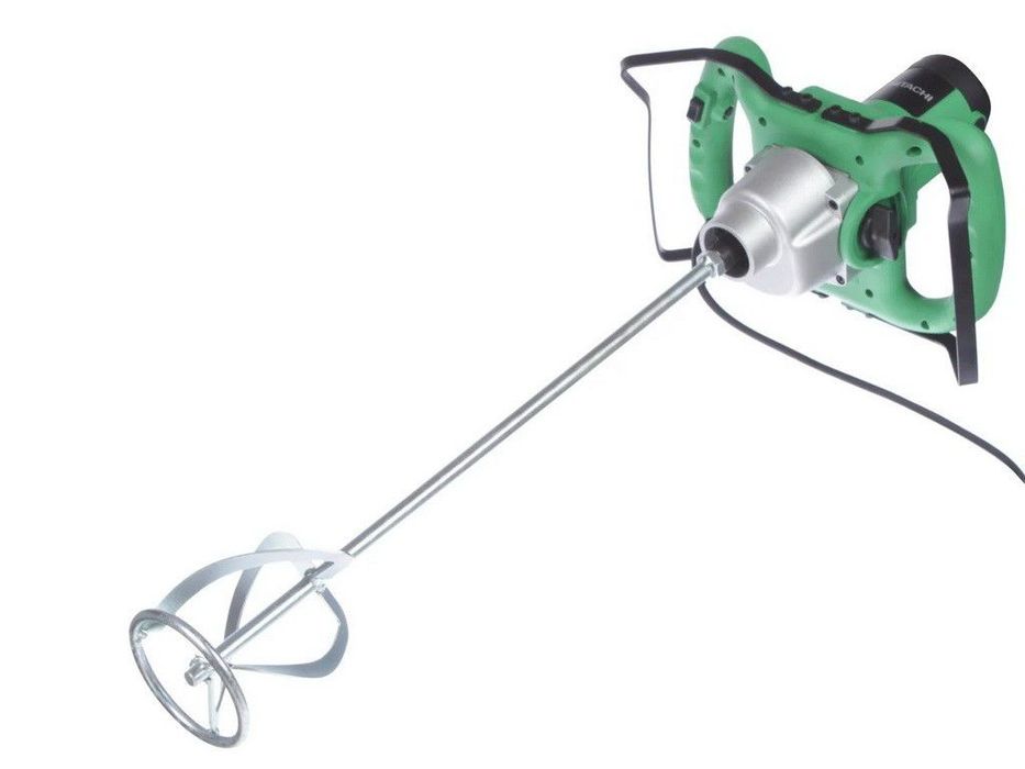 Дрель миксер Hitachi UM12VST