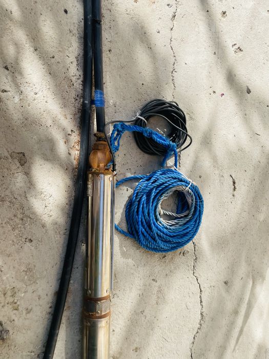 Глубинный насос, Artizan uchun suv nasos