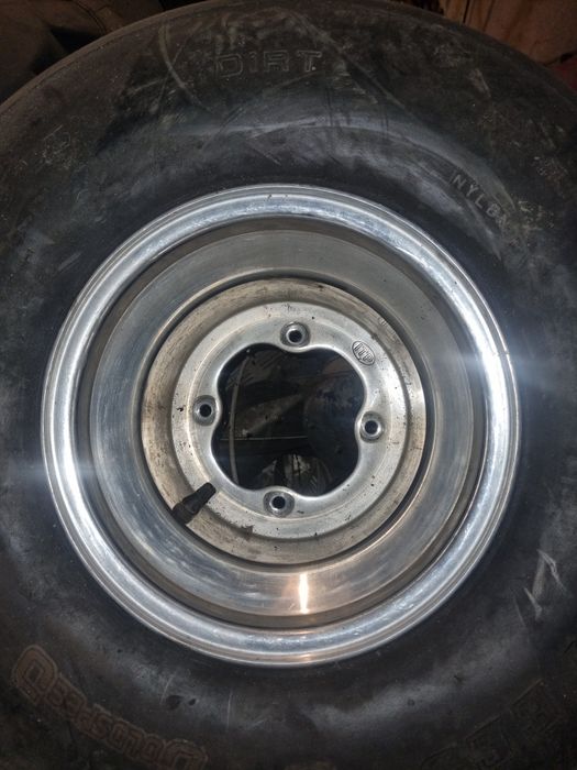 Bullbar can am renegade g2 toba jante kfx 700 ( renegade kfx yfz ltr trx ltz
