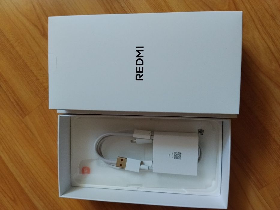 Redmi15 nou la cutie