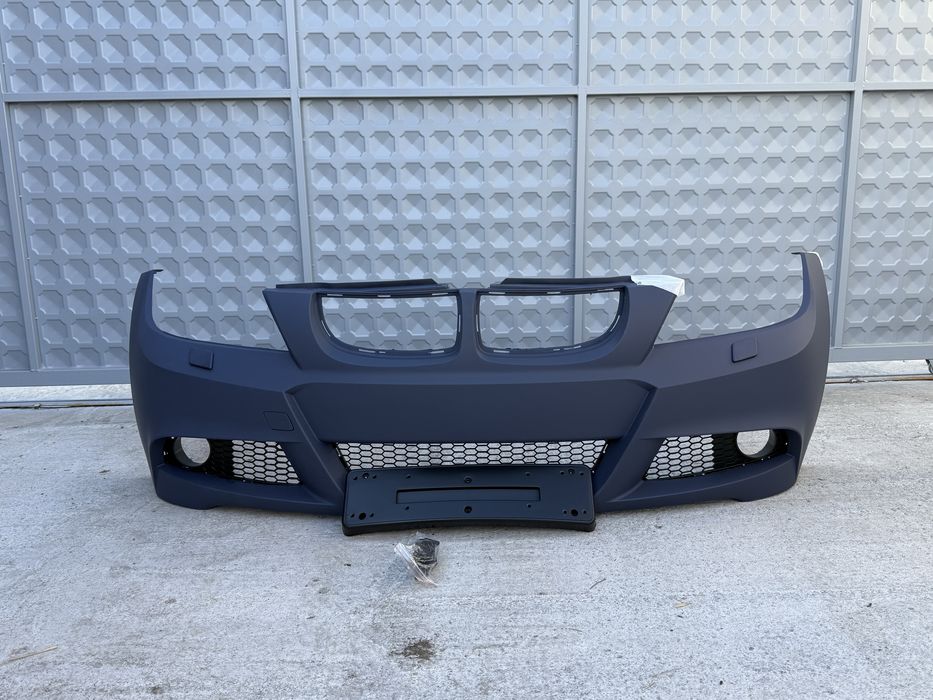 М-техник Bmw E90/E91 преди фейс