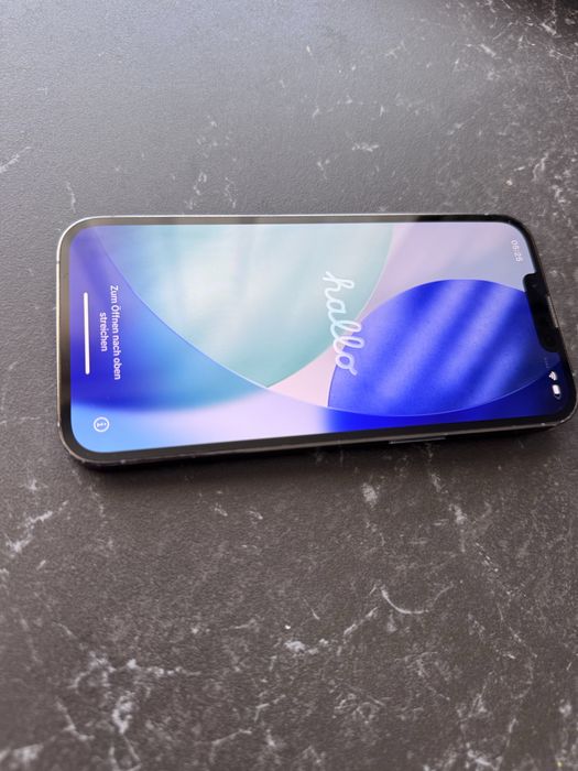 Vand Iphone 13 pro 256 gb sierra blue