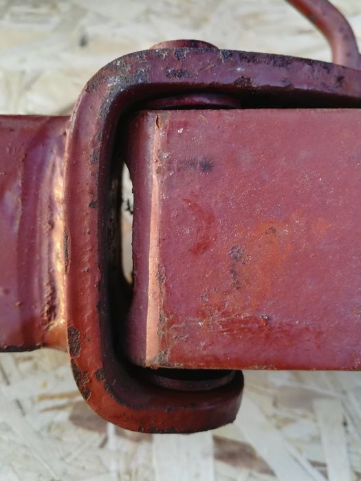 Плуг ПЦ-1-18 — это оборотный плуг ( реверсивный) для мотоблока