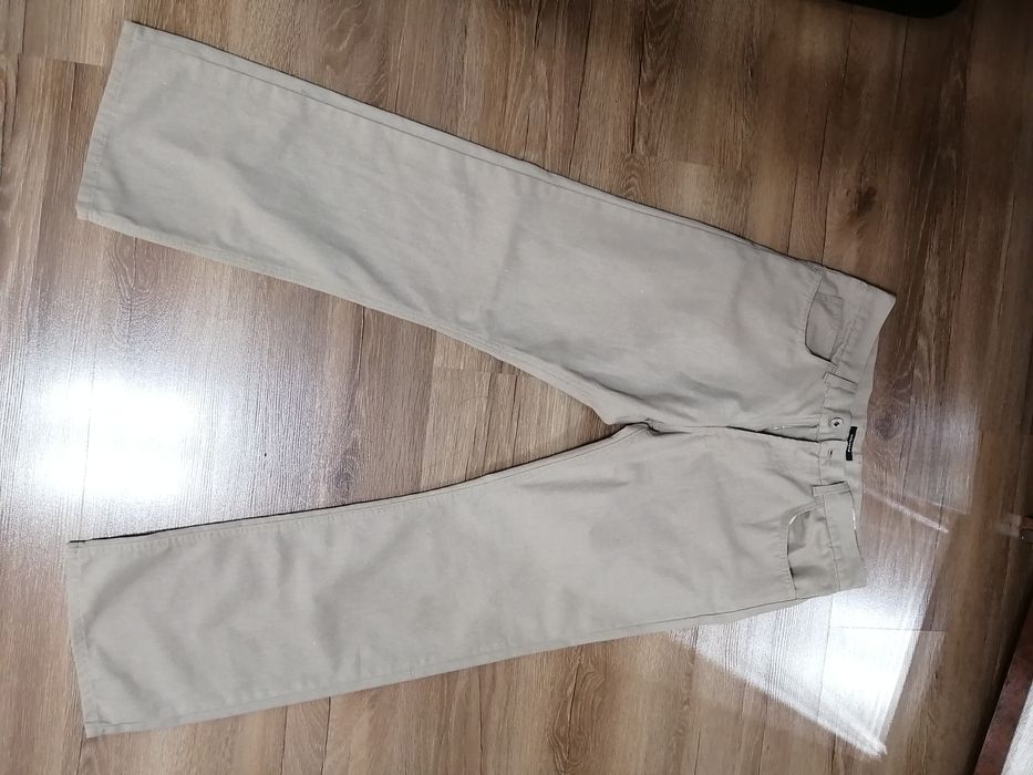 Итальянские  брючки Selected