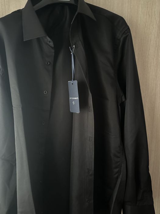 мъжки абитуриентски костюм