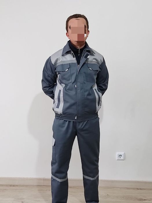 Спецодежда демисезонная универсал