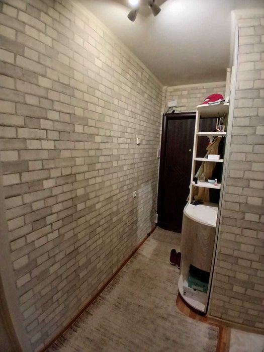 Продам 2х комнатную квартиру