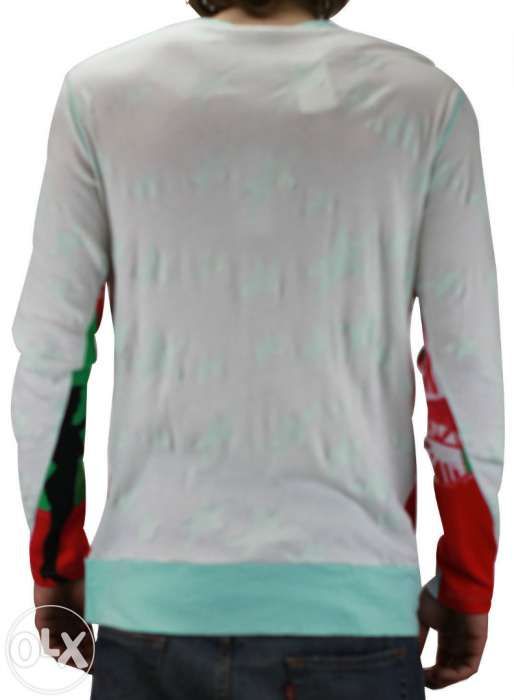 Tricou Custo Barcelona