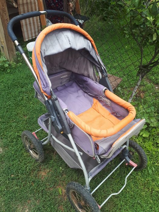 Продам люльку коляску