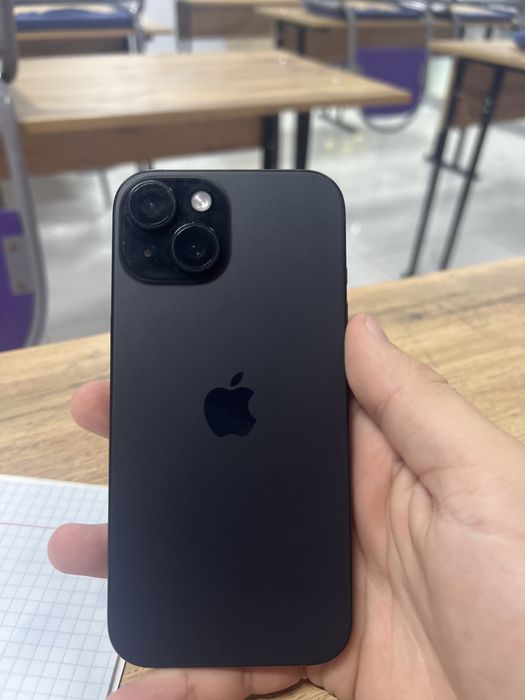 Iphone 15 сатылады