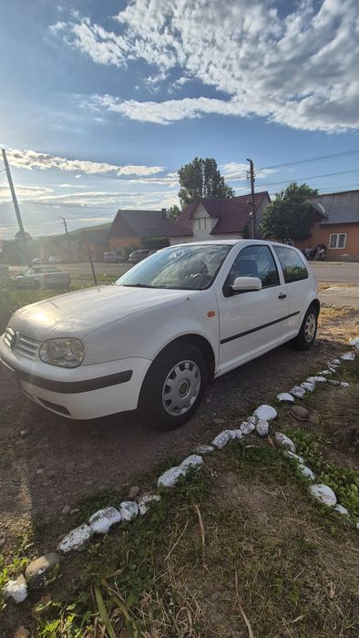 Vand  Golf 4 motor 1 .6