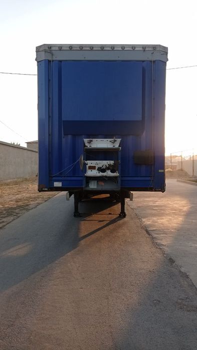 Сотилади Присеп Кронштадт 2008г