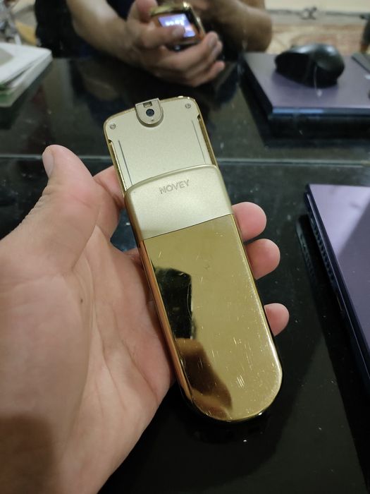 Novey 8800 holati juda yaxshi