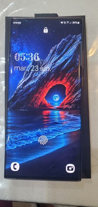 Samsung Note 20 Ultra 5G