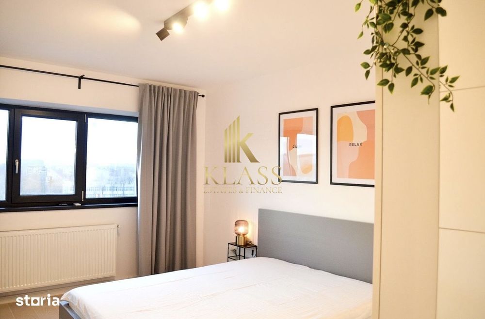 Apartament 2 Camere | Piata Presei Libere