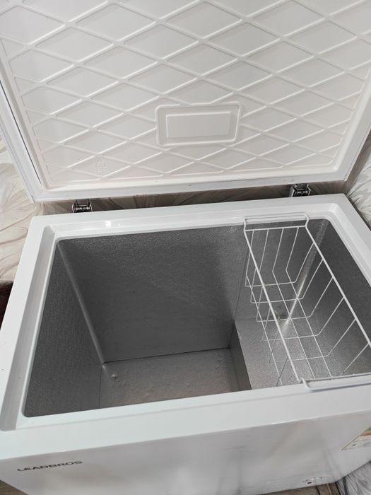 Морозильная камера