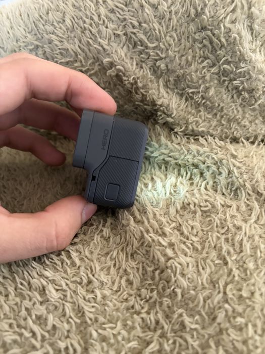 GoPro Hero 2018