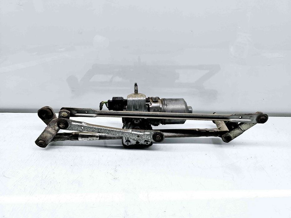 Angrenaj stergator Seat Ibiza 5 (6J5) [Fabr 2008-2017] 6R1955023A