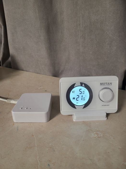 Termostat Motan ht220s wifi