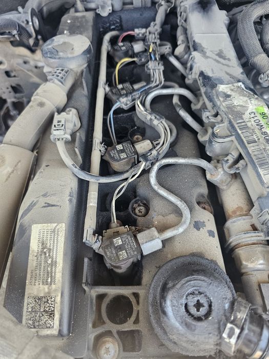 Injectoare Mercedes Sprinter 28307309 2.2E5