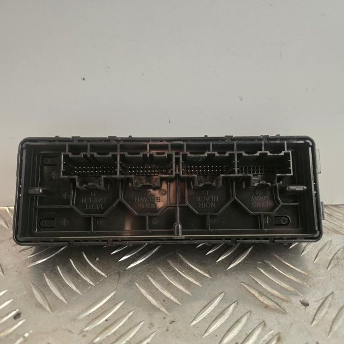 Modul control climatronic Opel Astra J facelift