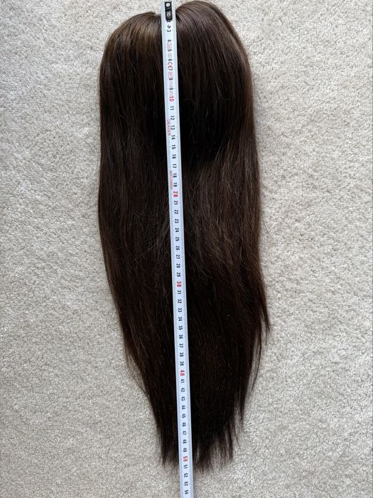 iExtensions, 50cm, saten, 180 grame