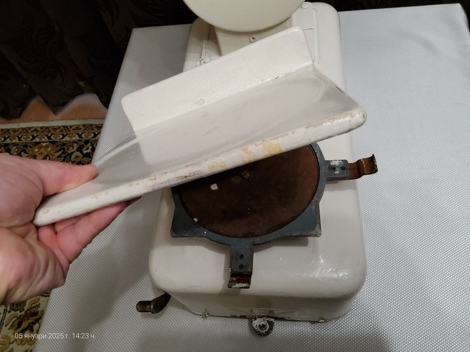 Механичен кантар или везна Баланс