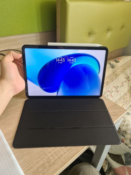 Продам планшет mi pad 6 со стилусом