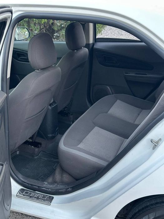 Chevrolet Cobalt 2013 2 evro M/T