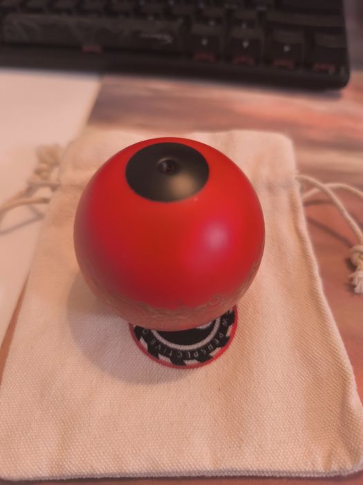 Tama Okendama Red Dragon NEO