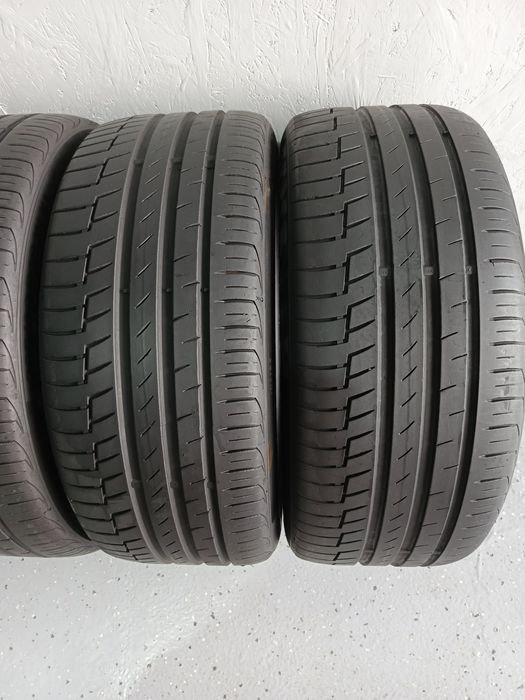 235.40.19 Continental Vara Second-hand