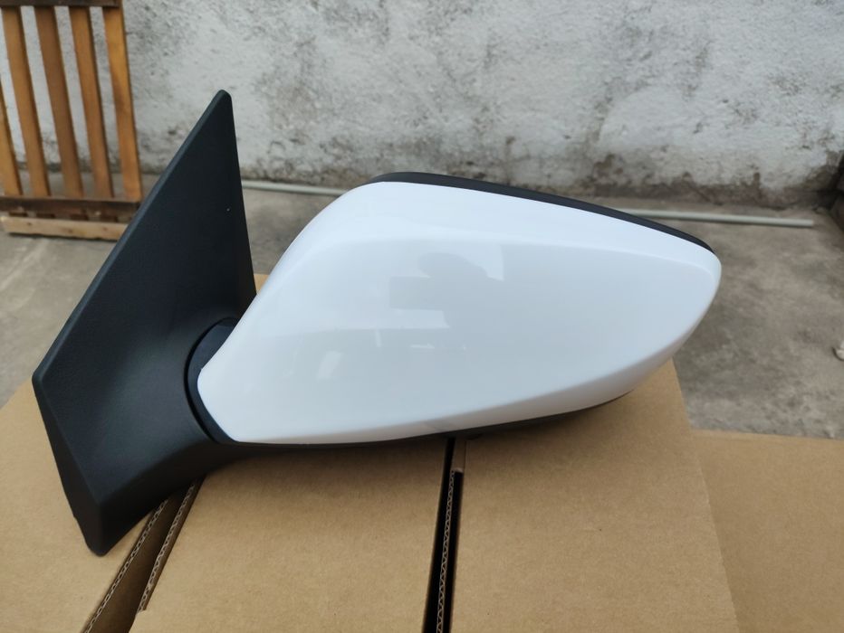 Боковые зеркала Элантра