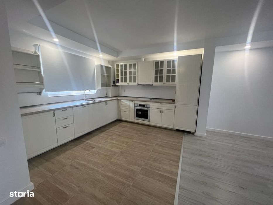 Vila 4 camere Ansamblul Rezidential Cosmopolis