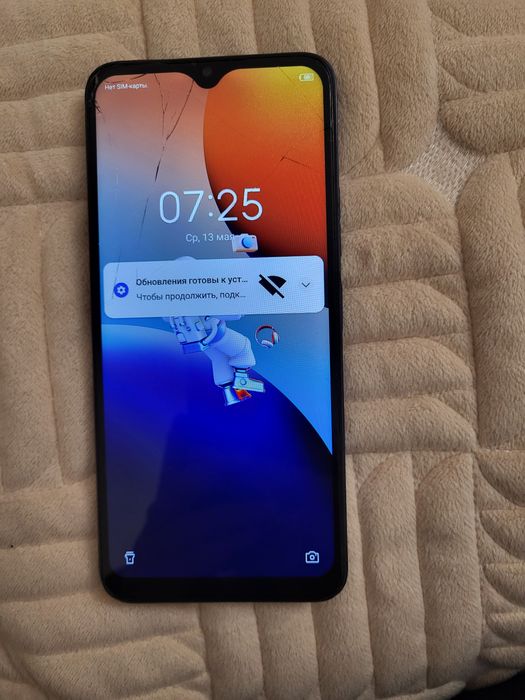 Продам телефон  Tecno Spark 9 Pro