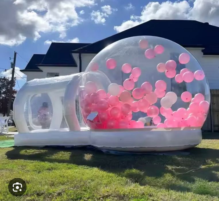 Батут (батутпен, батутсыз)