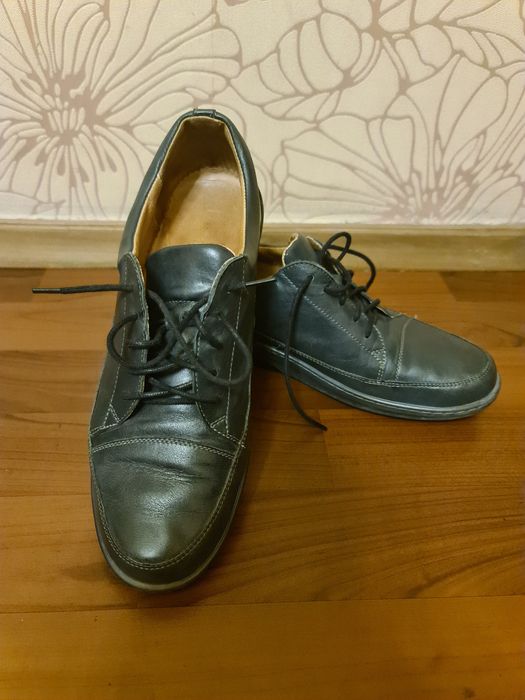 Обувь мужская 40