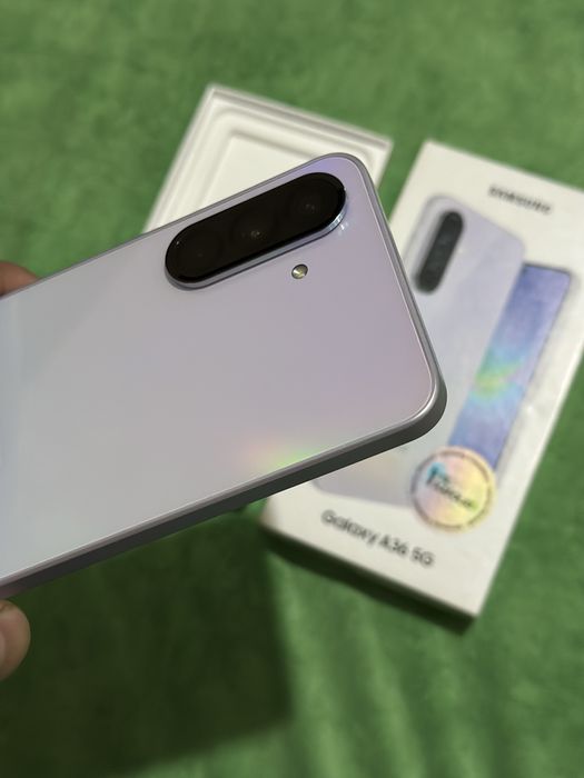 Samsung a36 8/128 idial