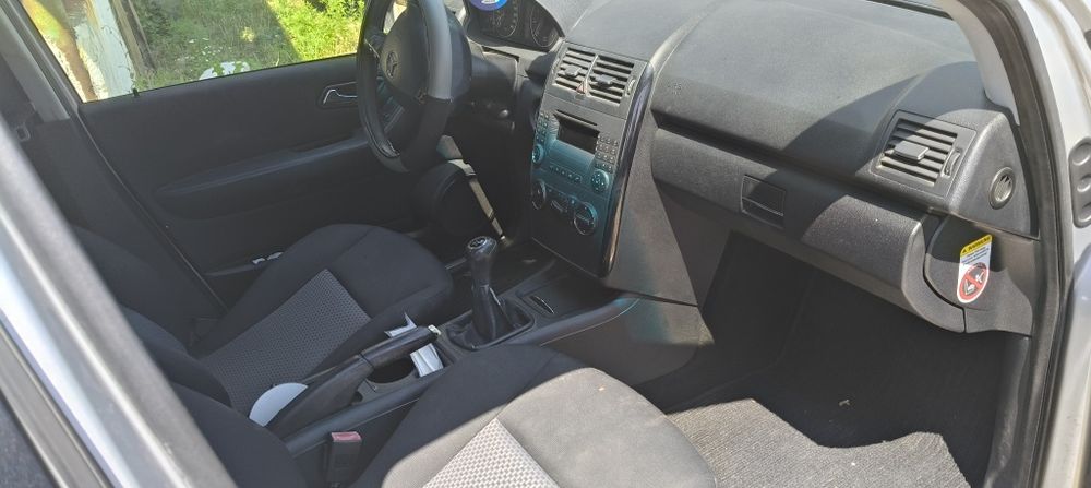 Vand Mercedes A150