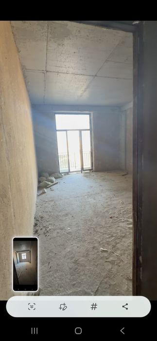 Продается 3 комнатная квартира 7мик