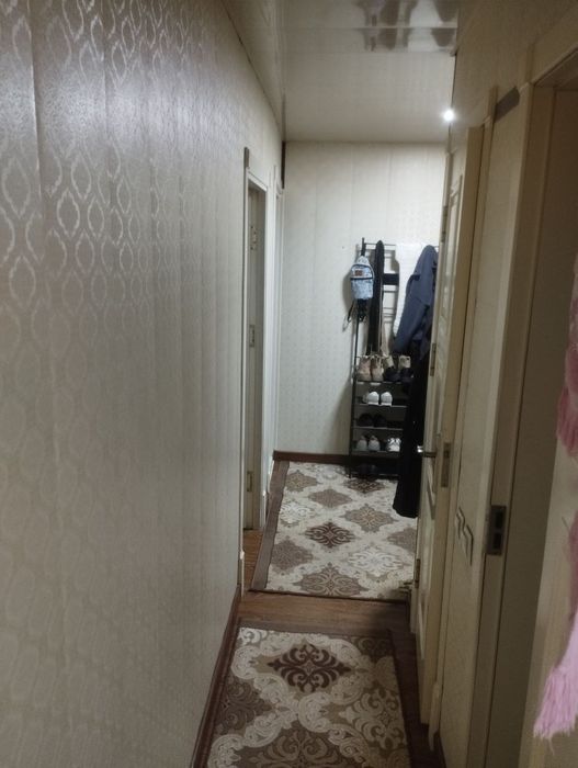 Квартира в центре 4/2/4. Московская планировка срочно Ипотека есть