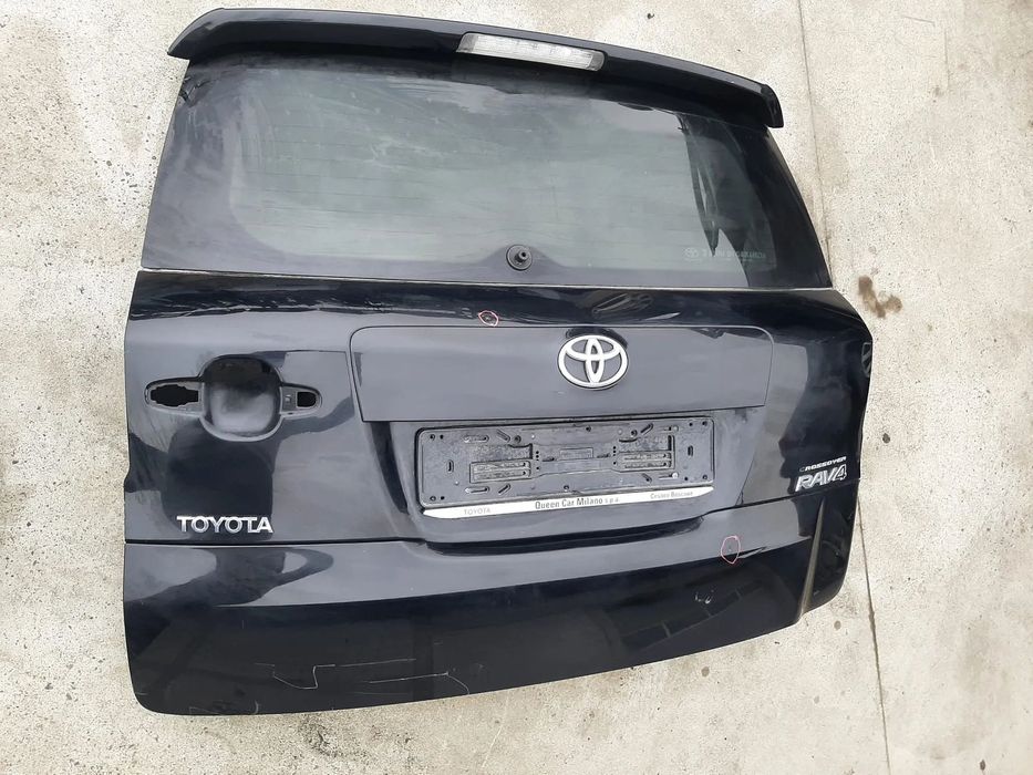 haion  toyota rav 4 3 a3 2008