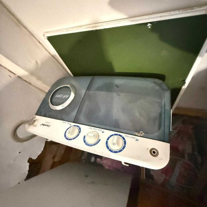 Рабочий стол, тумба, шкаф