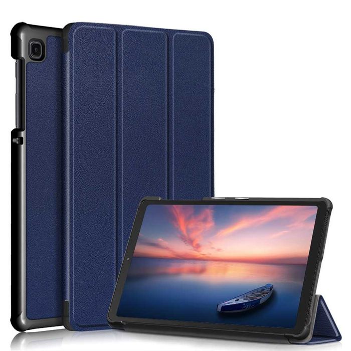 Калъф 3fold за Samsung Galaxy Tab 3 4 A S2 A7 A9Lite 7.0 8.0|2019 2020