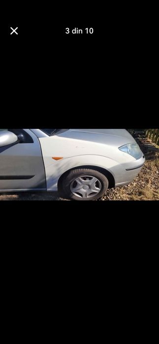 vând sau schimb ford focus 2002 1.6