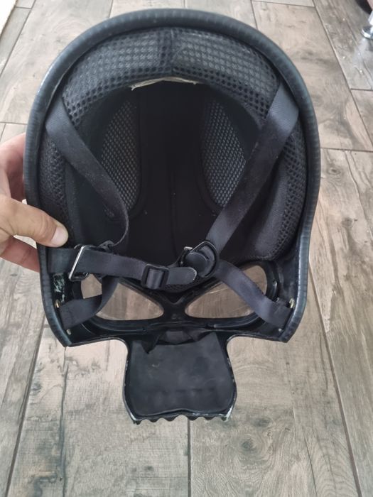 Продам шлем для чопперов