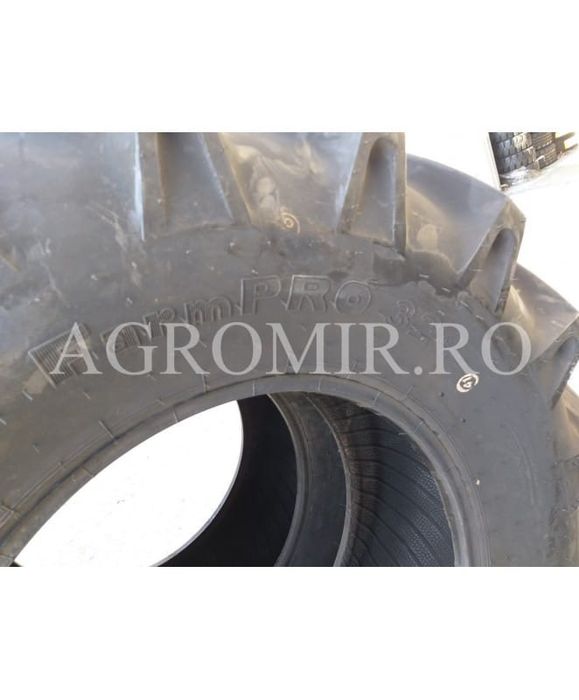 16.9-24 alliance farm pro 324 8pr tt  Cauciucuri tractor, Fiat, Case, Fendt, John Deere, New Holland, Massey Ferguson, UTB   Cauciucuri tractor, Fiat,